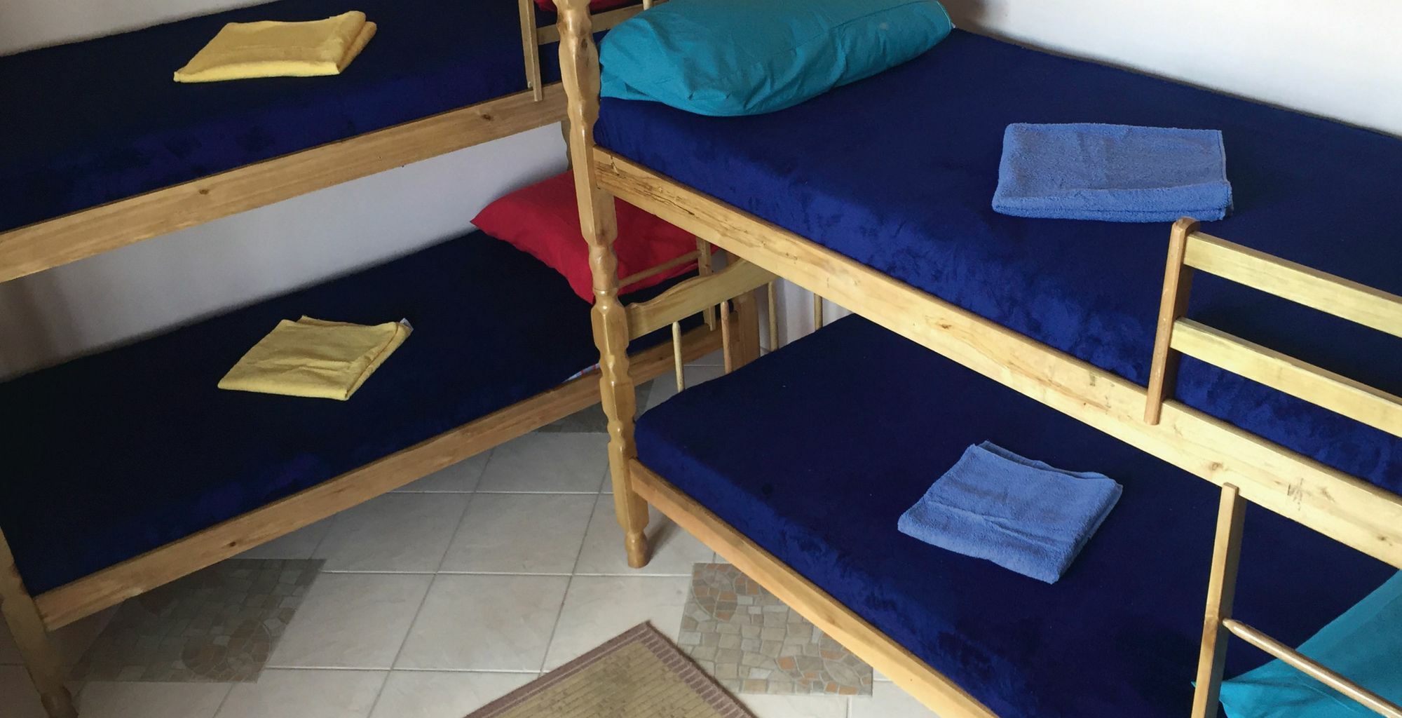 Hostel Canto Dos Curios กาโบฟรีโอ ภายนอก รูปภาพ