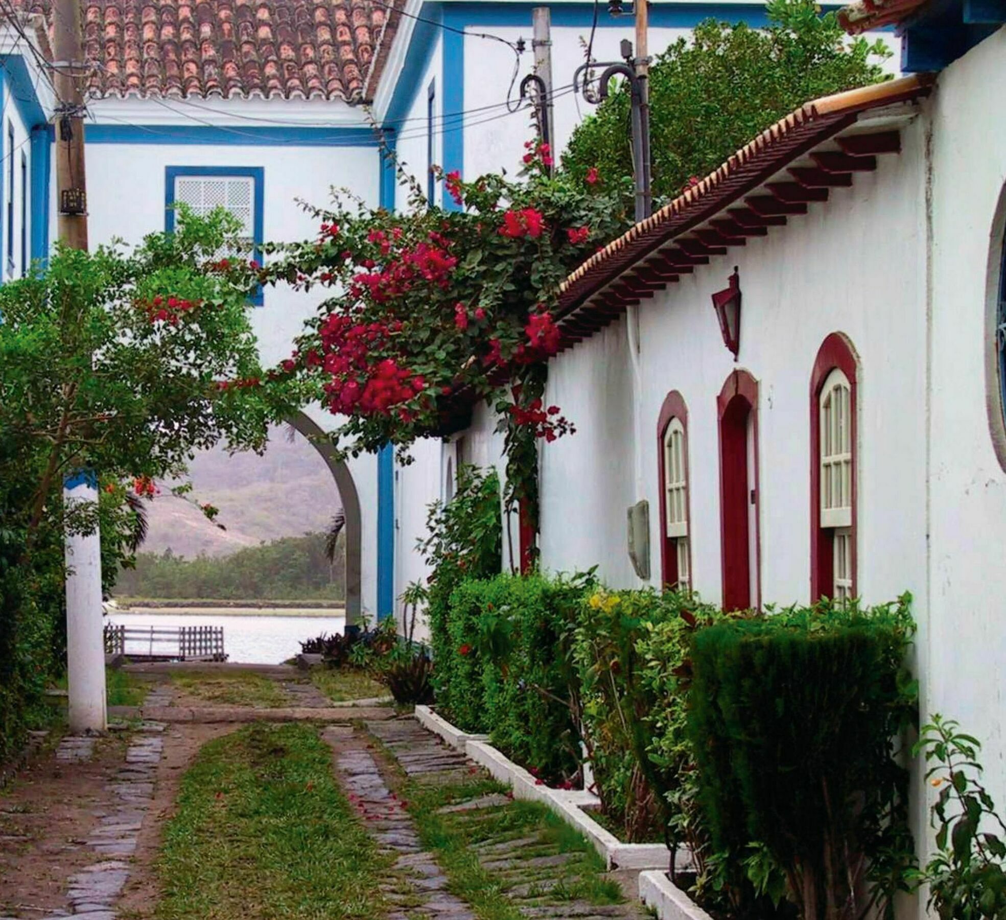 Hostel Canto Dos Curios กาโบฟรีโอ ภายนอก รูปภาพ