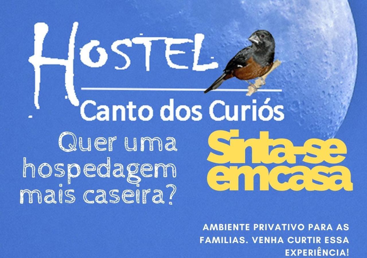 Hostel Canto Dos Curios กาโบฟรีโอ ภายนอก รูปภาพ