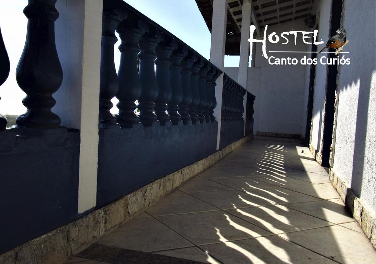 Hostel Canto Dos Curios กาโบฟรีโอ ภายนอก รูปภาพ