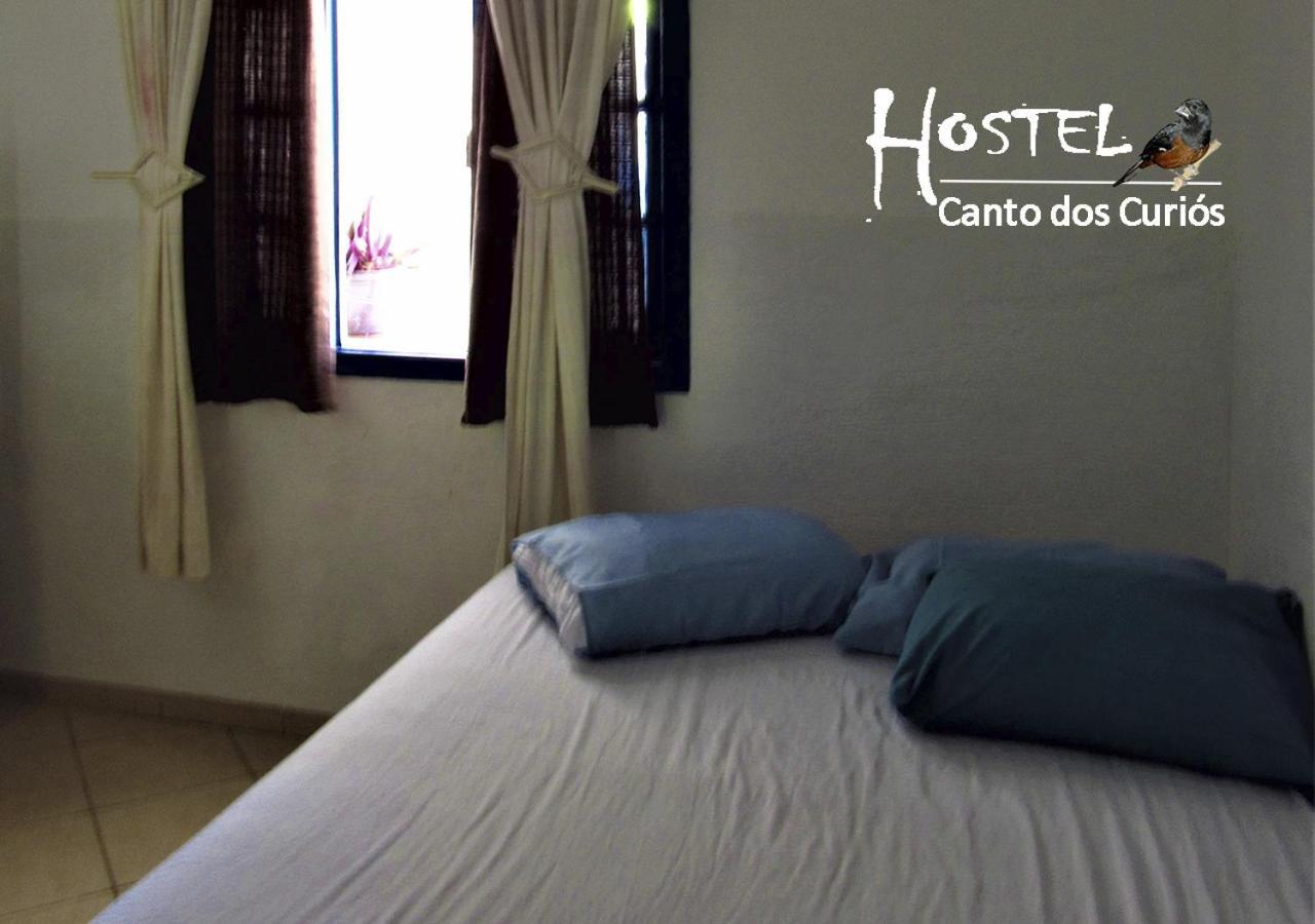 Hostel Canto Dos Curios กาโบฟรีโอ ภายนอก รูปภาพ