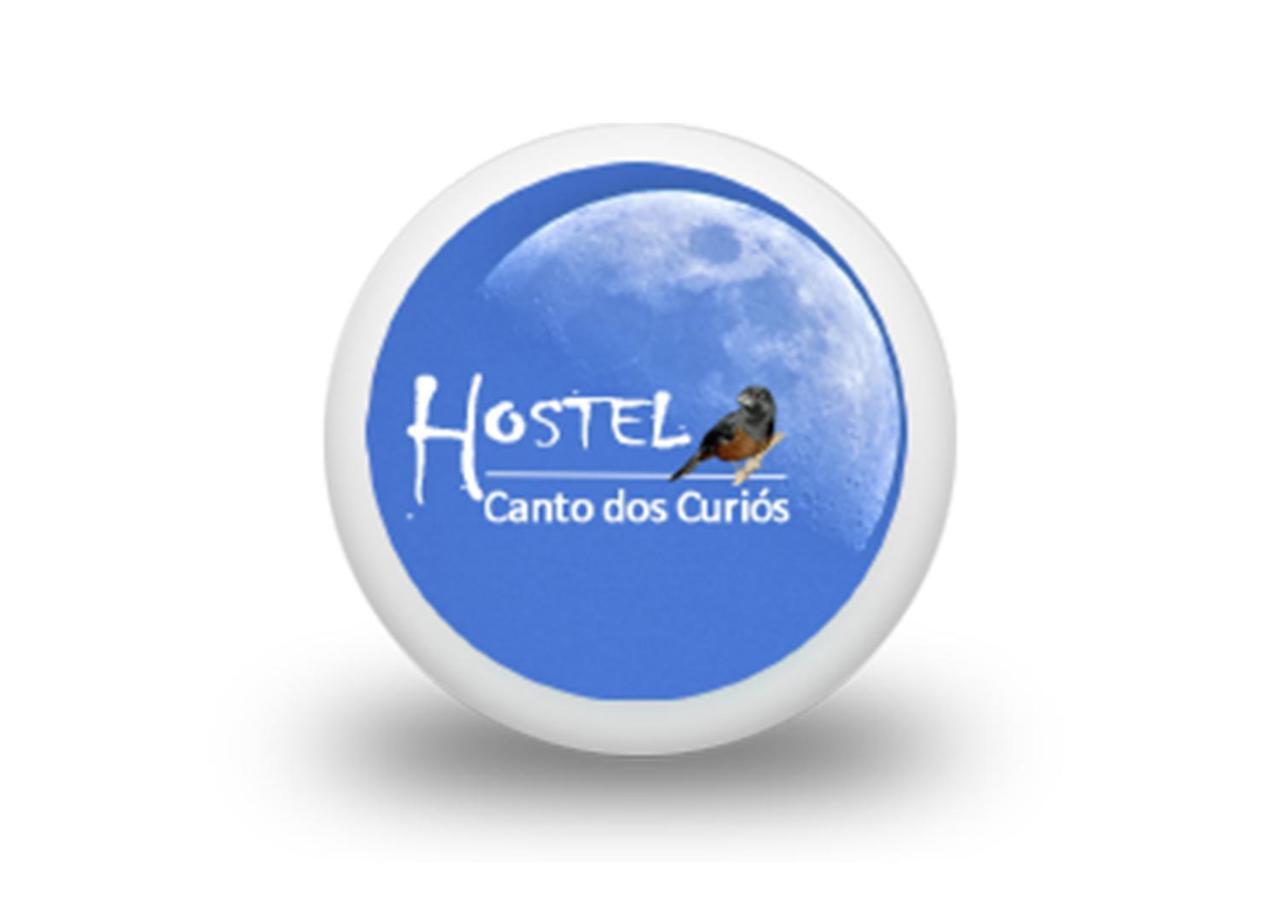 Hostel Canto Dos Curios กาโบฟรีโอ ภายนอก รูปภาพ