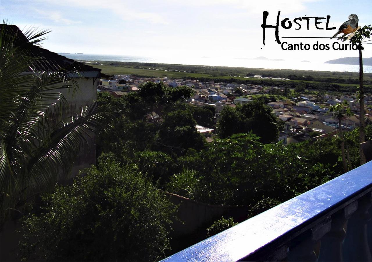 Hostel Canto Dos Curios กาโบฟรีโอ ภายนอก รูปภาพ