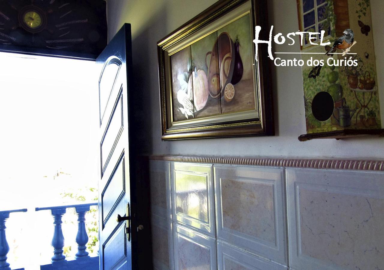 Hostel Canto Dos Curios กาโบฟรีโอ ภายนอก รูปภาพ