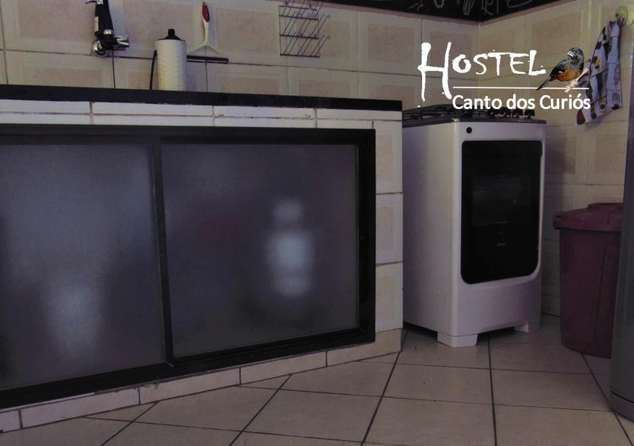 Hostel Canto Dos Curios กาโบฟรีโอ ภายนอก รูปภาพ